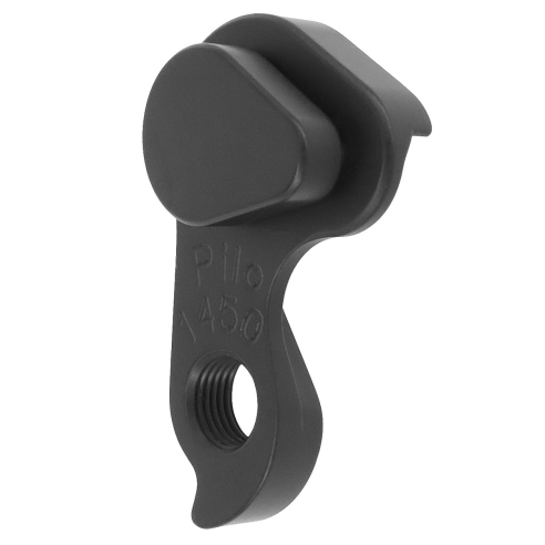 Colnago V4RS, C68 Derailleur Hanger with locknut M12x1.5 Pilo D1450