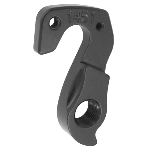 D1451 Flanders PRO team sl 2016-2018 Derailleur Hanger | Pilo