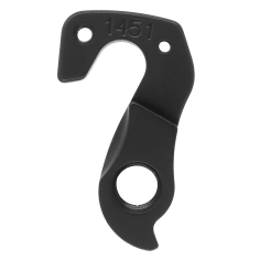 Pilo D1451 Derailleur Hanger for Flanders PRO team sl 2016-2018
