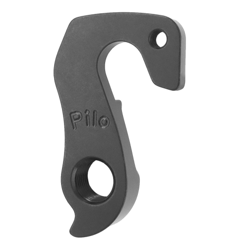 CSK, Columbus, Ekoi, Flanders, Louis Garneau, Trigon, Leopard, Orange, Neuvation Derailleur Hanger | Pilo D1458