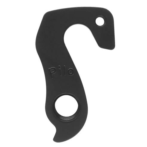 Derailleur Hanger for CSK, Columbus, Ekoi, Flanders, Louis Garneau, Trigon, Leopard, Orange, Neuvation | Pilo D1458