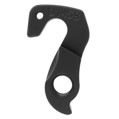 Pilo D1458 Derailleur Hanger for CSK, Columbus, Ekoi, Flanders, Louis Garneau, Trigon, Leopard, Orange, Neuvation