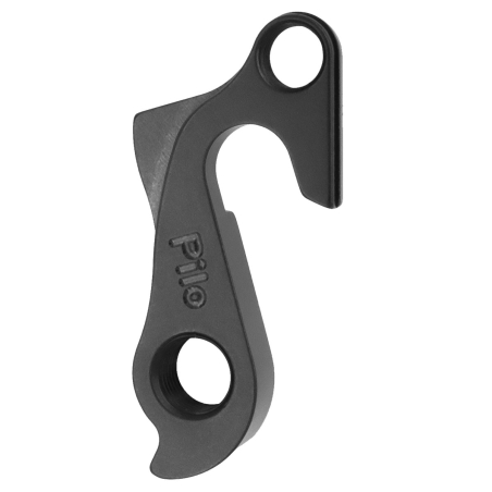 Moots Derailleur Hanger for disc road and 130mm spaced road caliper rim brake bikes | Pilo D1467