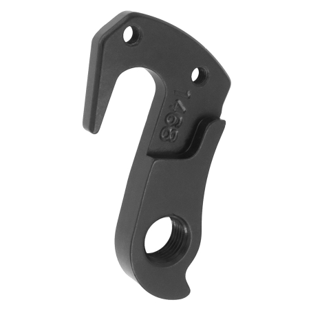 Derailleur Hanger for Btwin Speed 900 E, Van Rysel E-GRVL AF HD X35, and all Van Rysel E-EDR models | Pilo D1468