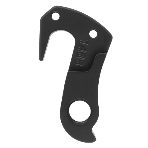Pilo D1468 Derailleur Hanger for Van Rysel, Btwin