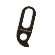 Emergency derailleur hanger Dropout G