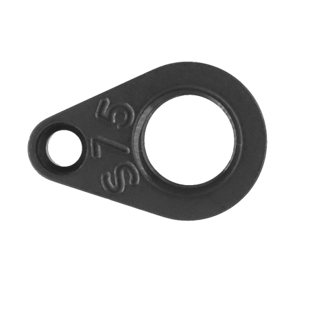 Locknut for D1145 Eddy Merckx, KTM Derailleur Hanger | Pilo S75