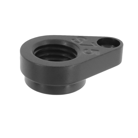 Locknut M12x1.5 for D1145 Eddy Merckx, KTM Derailleur Hanger | Pilo S75
