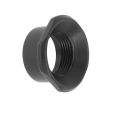 Pilo S77 Locknut for D1122 Blue, Haibike, Kelly's, KHS, Messingschlager, Motobecane, Vitus, Wilier, Nukeproof Derailleur Hanger