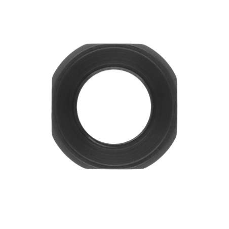 D1122 Locknut M15X1 for Blue, Haibike, Kelly's, KHS, Messingschlager, Motobecane, Vitus, Wilier, Nukeproof Derailleur Hanger | Pilo S77