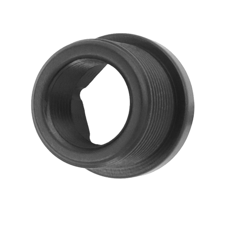 Locknut for D1384 Wilier Derailleur Hanger M12X1 double lead/speed release | Pilo S114