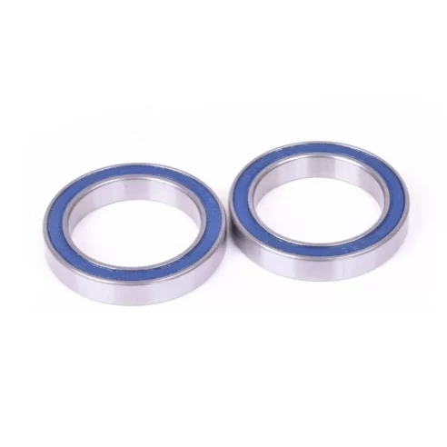  Sealed Bearing 6806, 2RS, 2/bag 