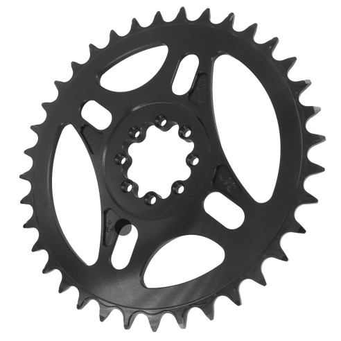 36T Pilo Chainring Narrow Wide for 8 Hole T-Type Crank and Chain | C101