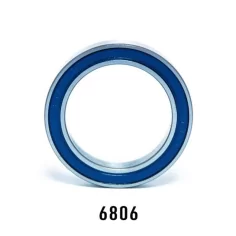  Sealed Bearing 6806