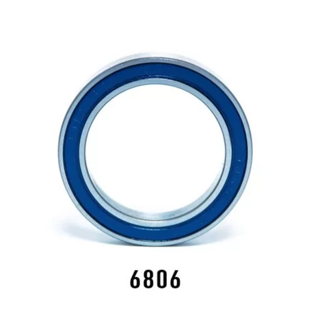  Sealed Bearing 6806