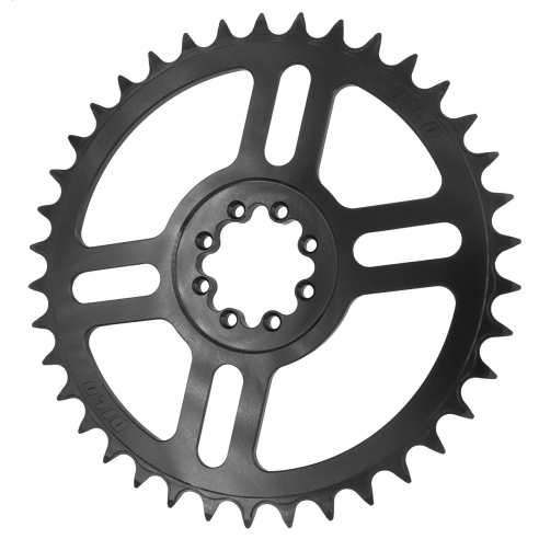 38T C102 Chainring Narrow Wide for 8 Hole T-Type Crank and Chain Pilo