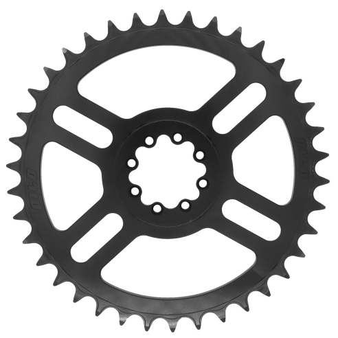 Pilo C102 38T Chainring Narrow Wide for 8 Hole T-Type Crank and Chain