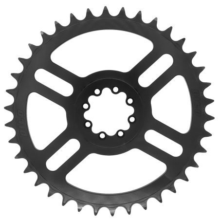 Pilo C102 38T Chainring Narrow Wide for 8 Hole T-Type Crank and Chain
