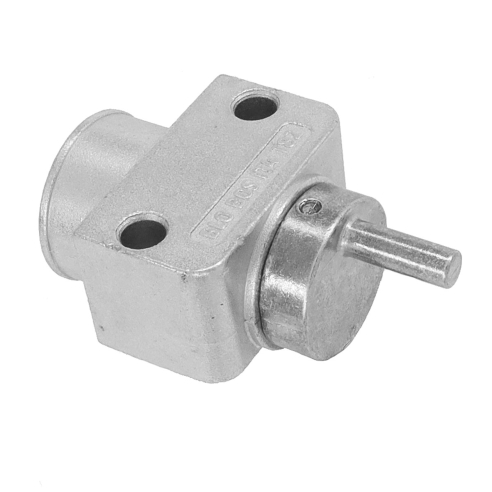 BOSCH Powertube 600/800 Smart System standard cylinder lock BLO BOS IT4(ICK)T83 | ABUS 2124444