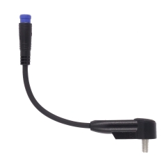 Continental 48V Speed Sensor