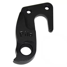 D671 derailleur hanger for Norco 7.2 bikes (rear gear mech, dropout)