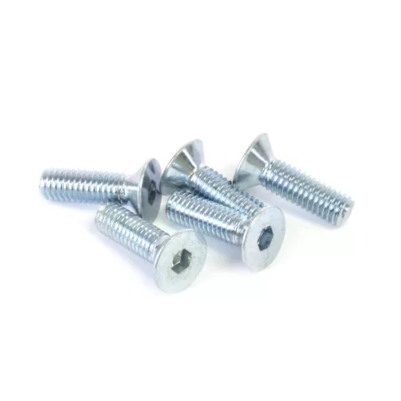 M3x10 Flathead Screw M3x10 Flathead Screw