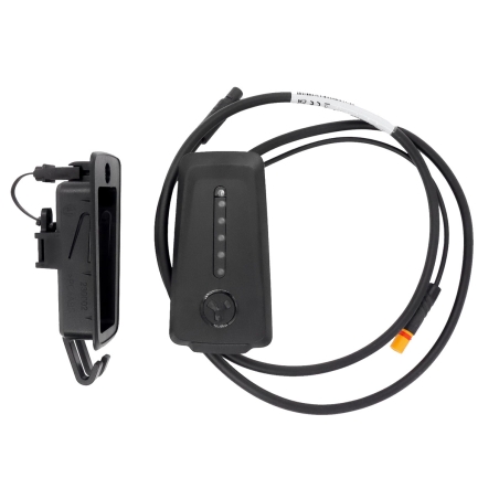 FAZUA LED Display Hub Size S - 30A102100A