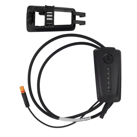 30A102100A FAZUA LED Display Hub Size S