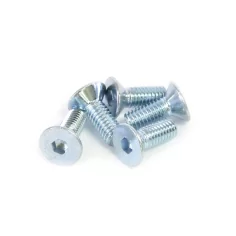 M3x8 Flat Head Derailleur Hanger Screw