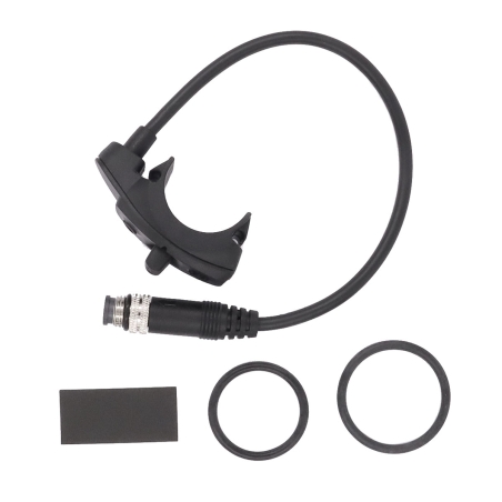 CONTINENTAL 36V/48V Rocket Shift Remote