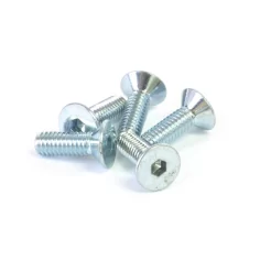 M4x12 Flat Head Derailleur Hanger Screw