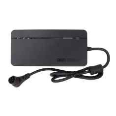 GIANT EnergyPak Smart Charger 4A 48V 544-Q240CB-02
