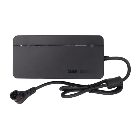 GIANT EnergyPak Smart Charger 4A 48V 544-Q240CB-02