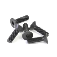 M4x14 Flat Head Derailleur Hanger Screw