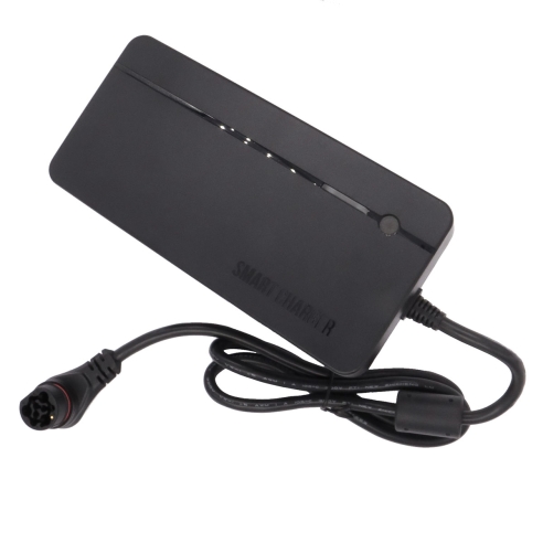 Giant EnergyPak Smart Charger 200/240V, 48V 4A SKU: 544-Q240CB-02