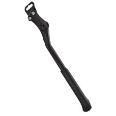 AtranVelo MOOVEABLE DV Kickstand, KSA 18mm Rear Mount, 24"-29"