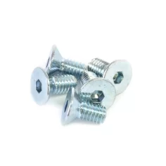 M4x8 Flat Head Derailleur Hanger Screw