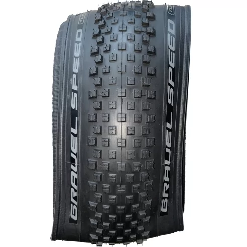 Wolfpack Gravel Speed 40-622 TLR