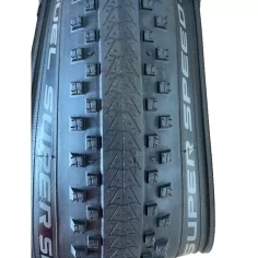 Wolfpack Gravel Super Speed 40-622 TLR