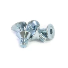 M5x8 Flat Head Derailleur Hanger Screw