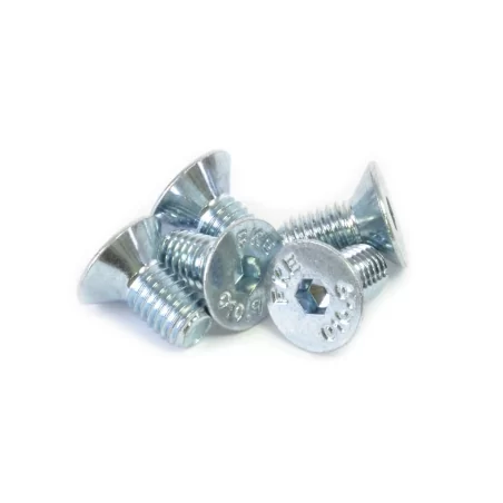 M5x10 Flat Head Derailleur Hanger Screw