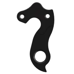 D771 derailleur hanger for Gusto Rcr 3, Rca 11 21 Team Edition duro sport jp bikes 2015 2019 (gear mech dropout)