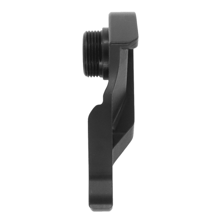 0D100054 Derailleur Hanger for Lapierre Aircode DRS, Pulsium SAT, Xelius SL3 | Pilo D1388