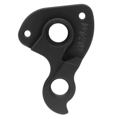 Pilo D1419 Derailleur Hanger for Parlee Altum Disc, Chebacco , Chebacco XD