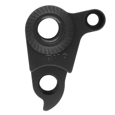 Pilo D1424 Derailleur Hanger for Rondo RSP-183 Ruut CF, HVRT CF v2