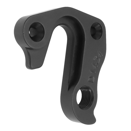 Saracen Derailleur Hanger for Ariel 150, Kili Flyer Carbon | Pilo D1434 Hanger 23 | SKU: RNS4042