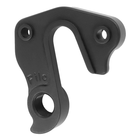Saracen Hanger 23 Derailleur Hanger for Ariel 150, Kili Flyer Carbon | Pilo D1434 | SKU: RNS4042