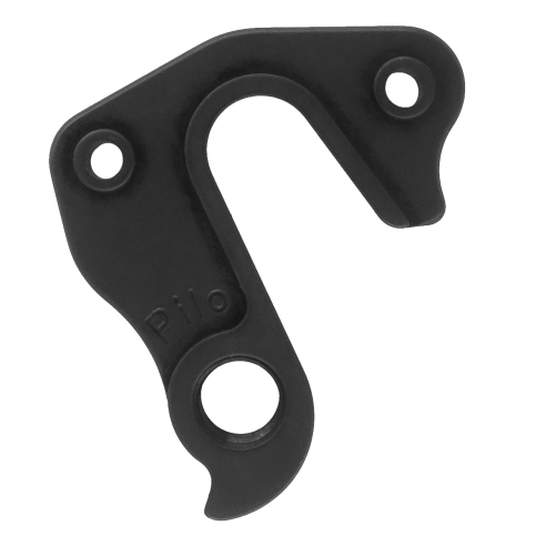 Pilo D1434 Derailleur Hanger for Saracen Ariel 150, Kili Flyer Carbon | Saracen Hanger 23 | SKU: RNS4042