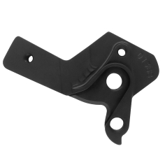 Pilo D1368 Derailleur Hanger for BMC No. 75 Alpenchallenge AL and 257 AMP 2022+