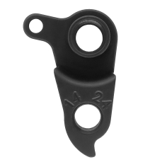 Derailleur Hanger for Rondo RSP-183 Ruut CF, HVRT CF v2 | Pilo D1424